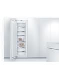 Bosch Series 6 GIN81AEF0G Integrated Freezer