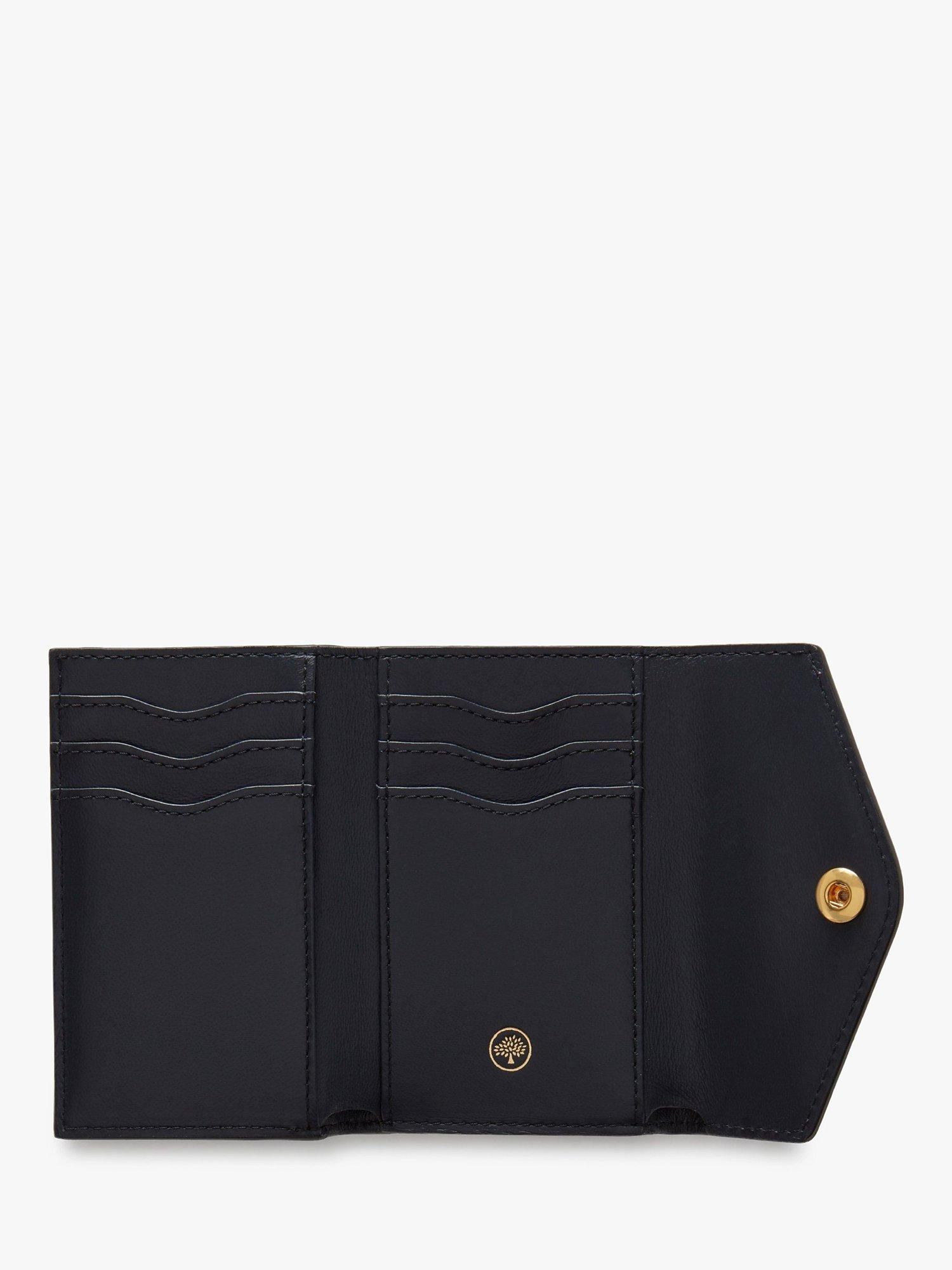 John lewis mulberry wallet sale