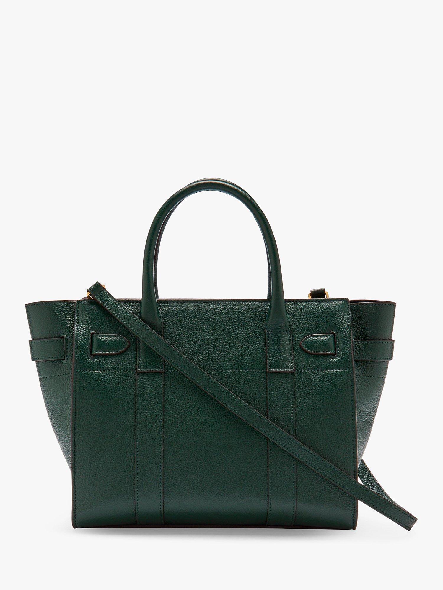 Mulberry tote oak hotsell