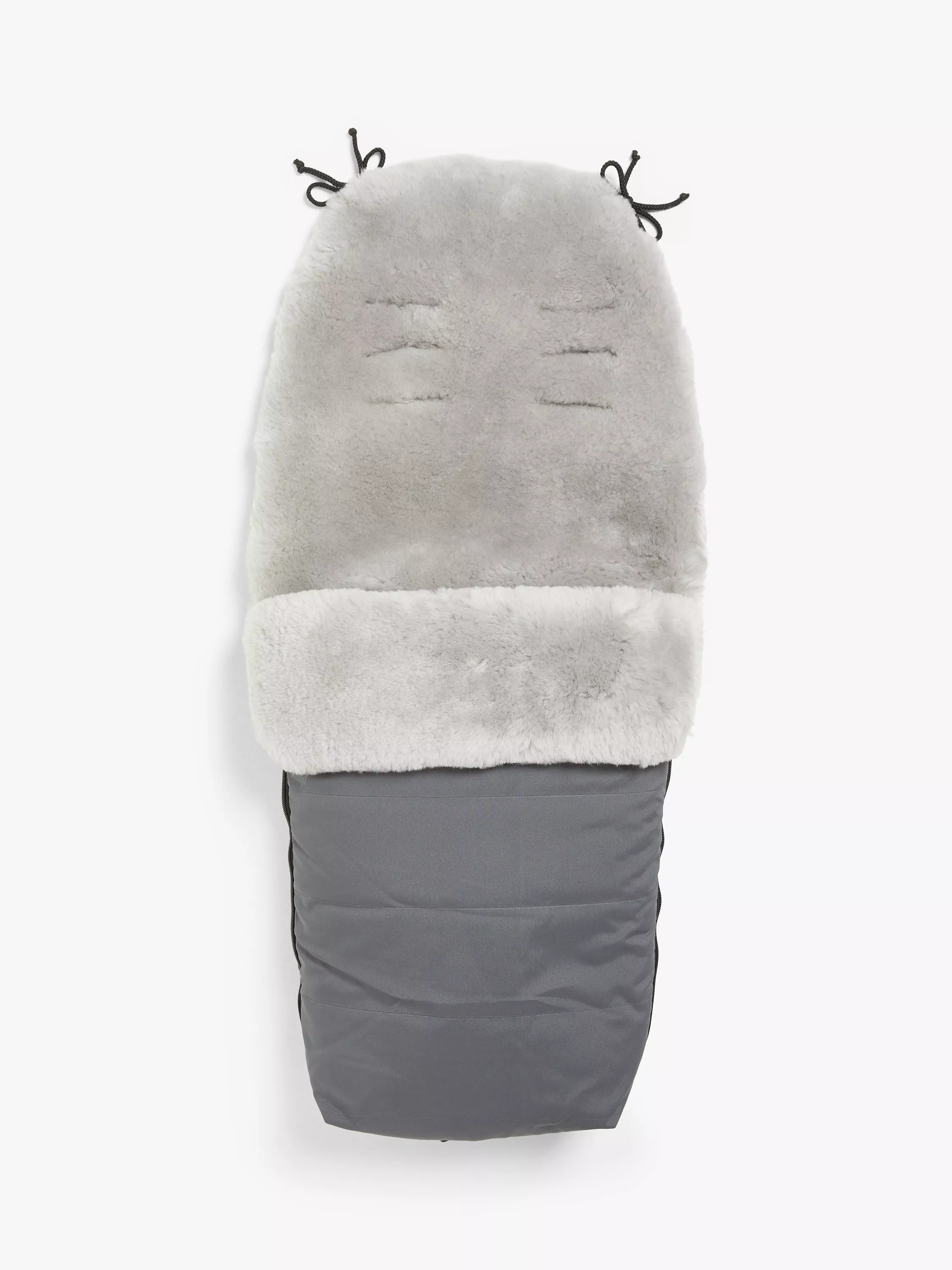 Best sheepskin footmuff hotsell