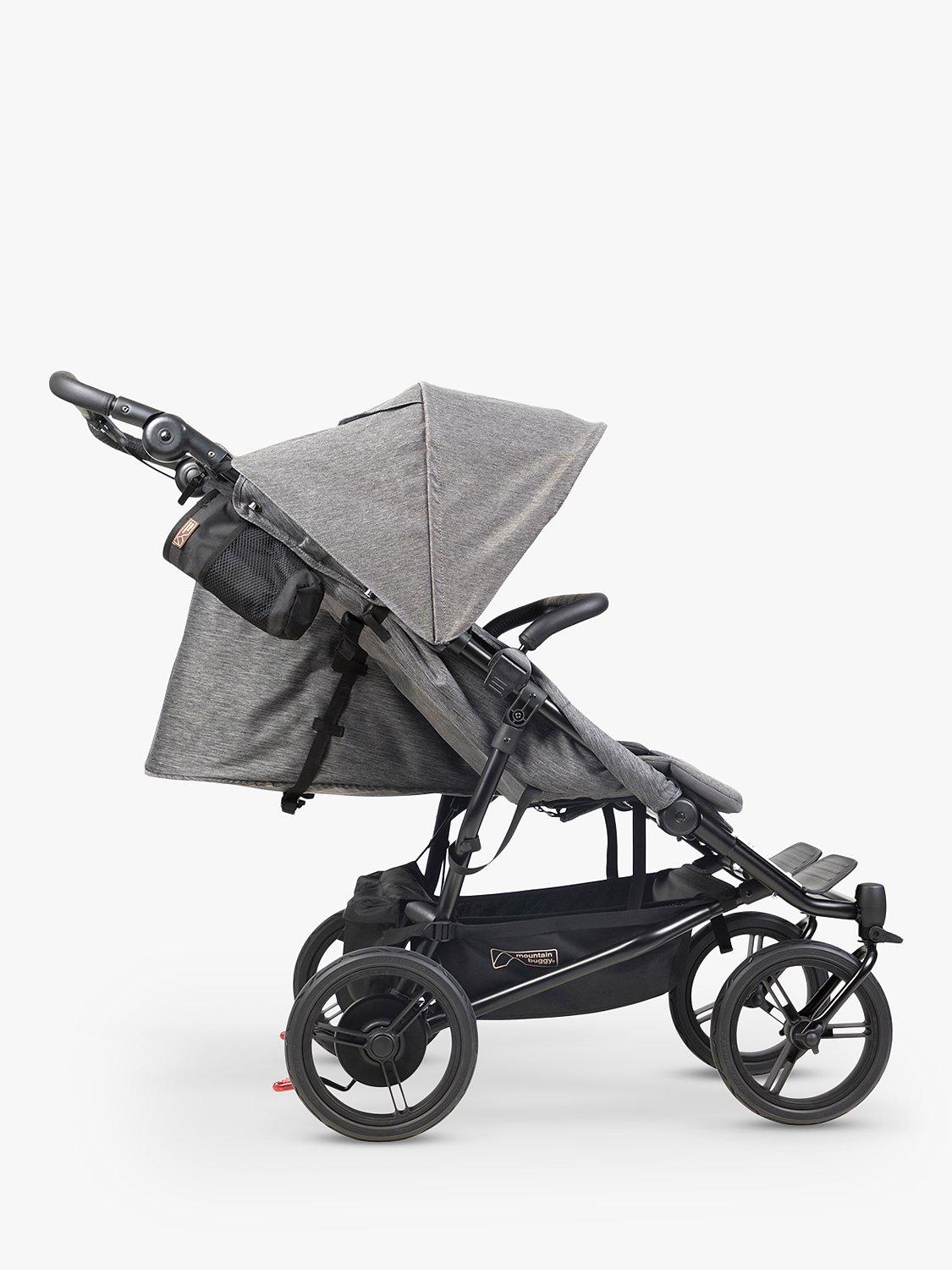 Fashion john lewis mountain buggy duet