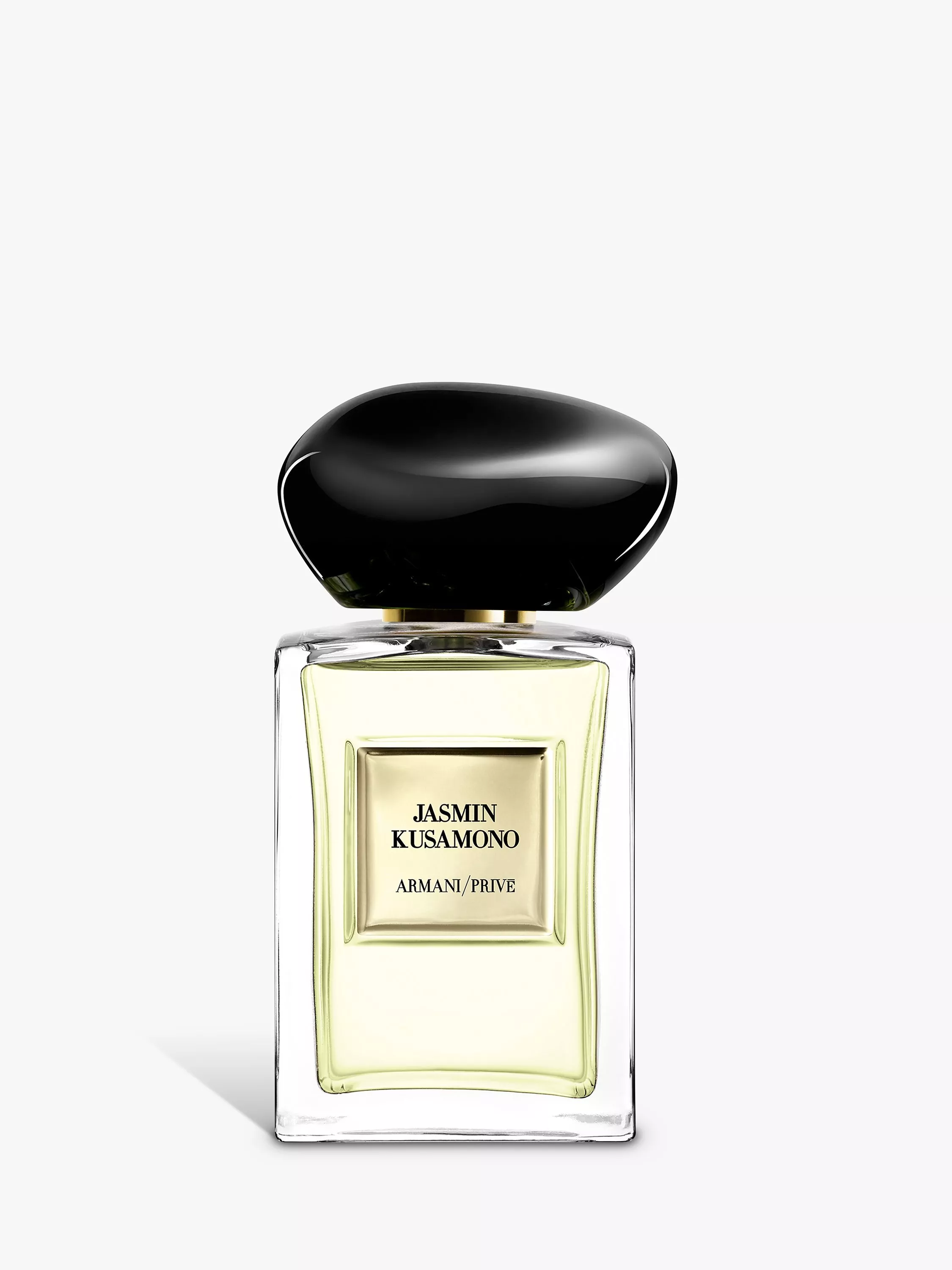 Giorgio Armani Prive Les Eaux Jasmin Kusamono