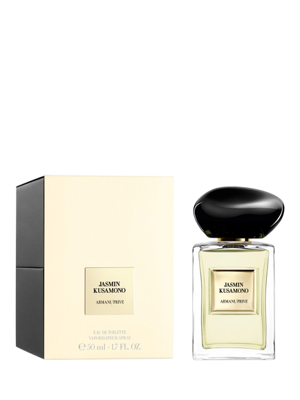 Giorgio Armani / Privé Jasmin Kusamono Eau de Toilette - view 2, 