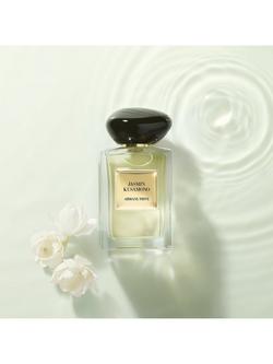 Giorgio Armani / Privé Les Eaux Jasmin Kusamono - view 2, 