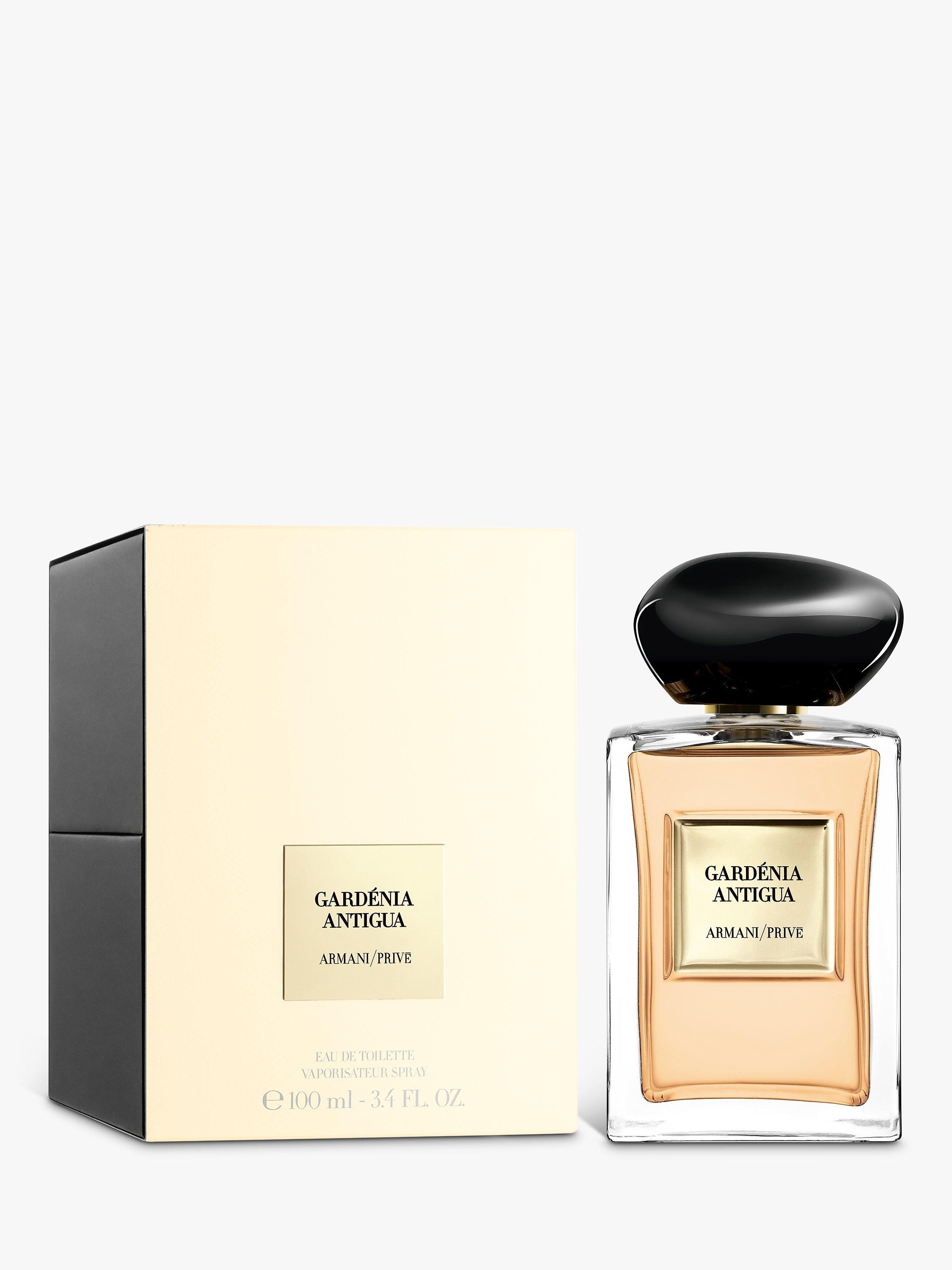 Product image 5 of 8, which shows Giorgio Armani / Privé Les Eaux Gardénia Antigua, 100ml