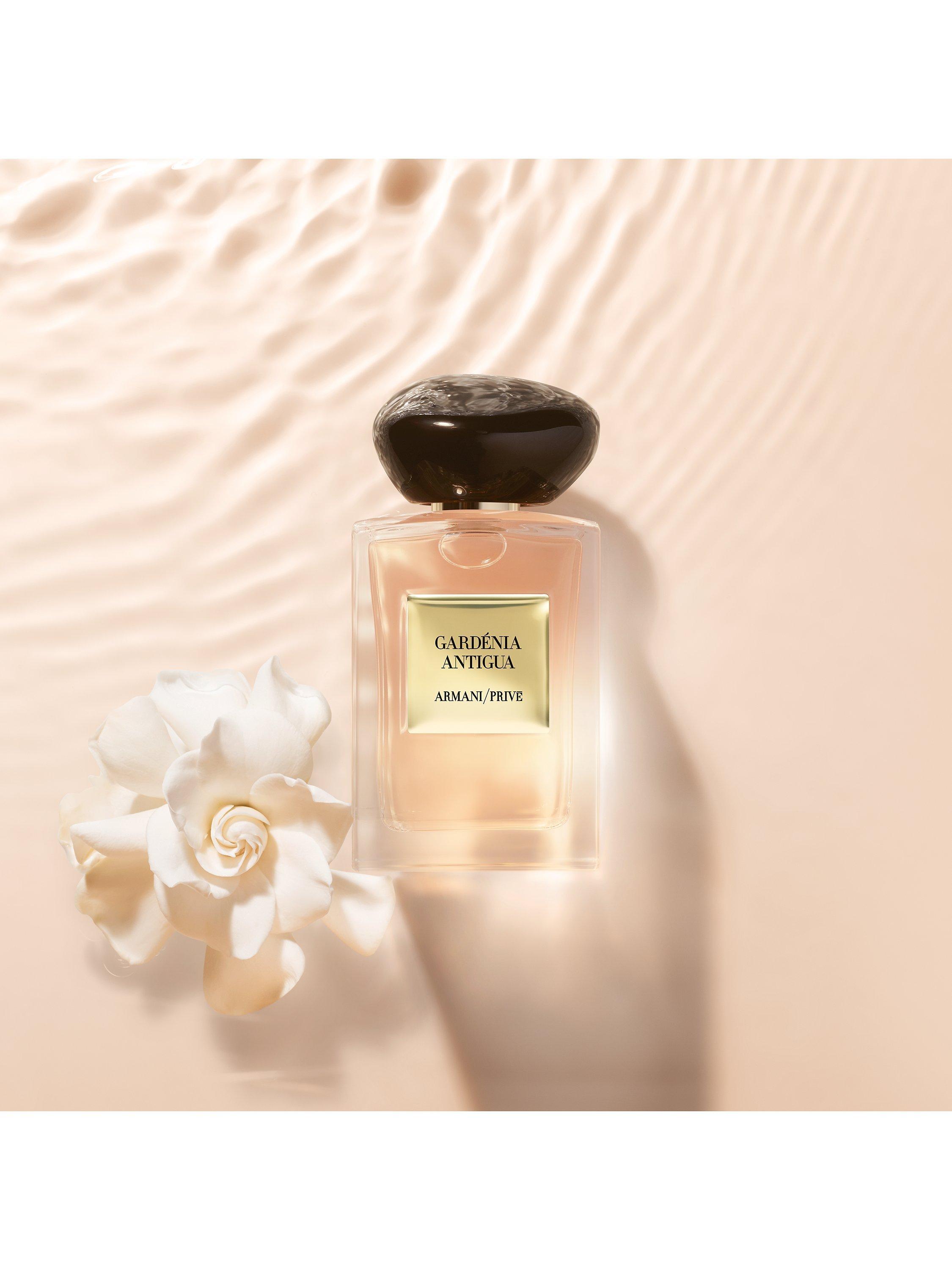 Product image 2 of 8, which shows Giorgio Armani / Privé Les Eaux Gardénia Antigua, 100ml