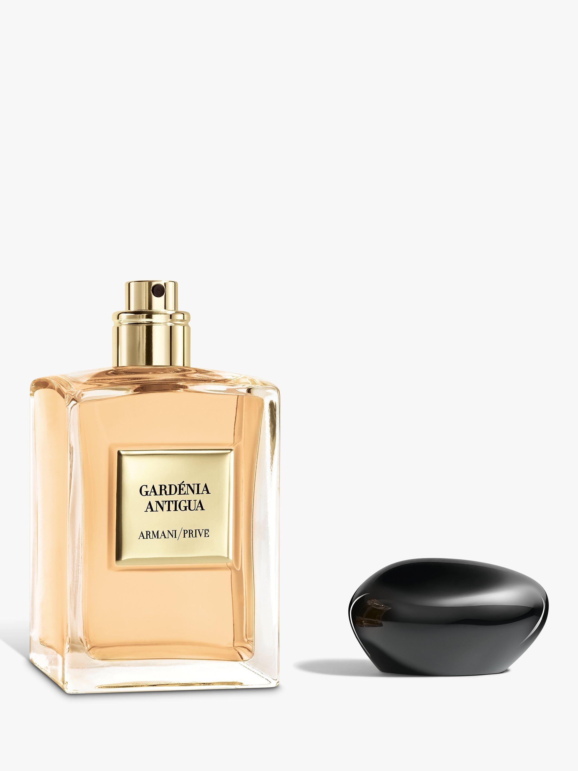 Product image 8 of 8, which shows Giorgio Armani / Privé Les Eaux Gardénia Antigua, 100ml