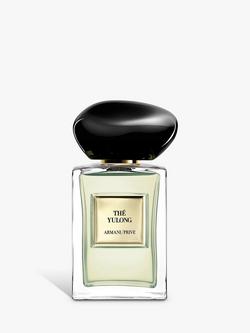 Giorgio Armani / Privé Les Eaux Thé Yulong Eau de Toilette, 
