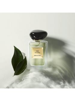 Giorgio Armani / Privé Les Eaux Thé Yulong Eau de Toilette - view 2, 