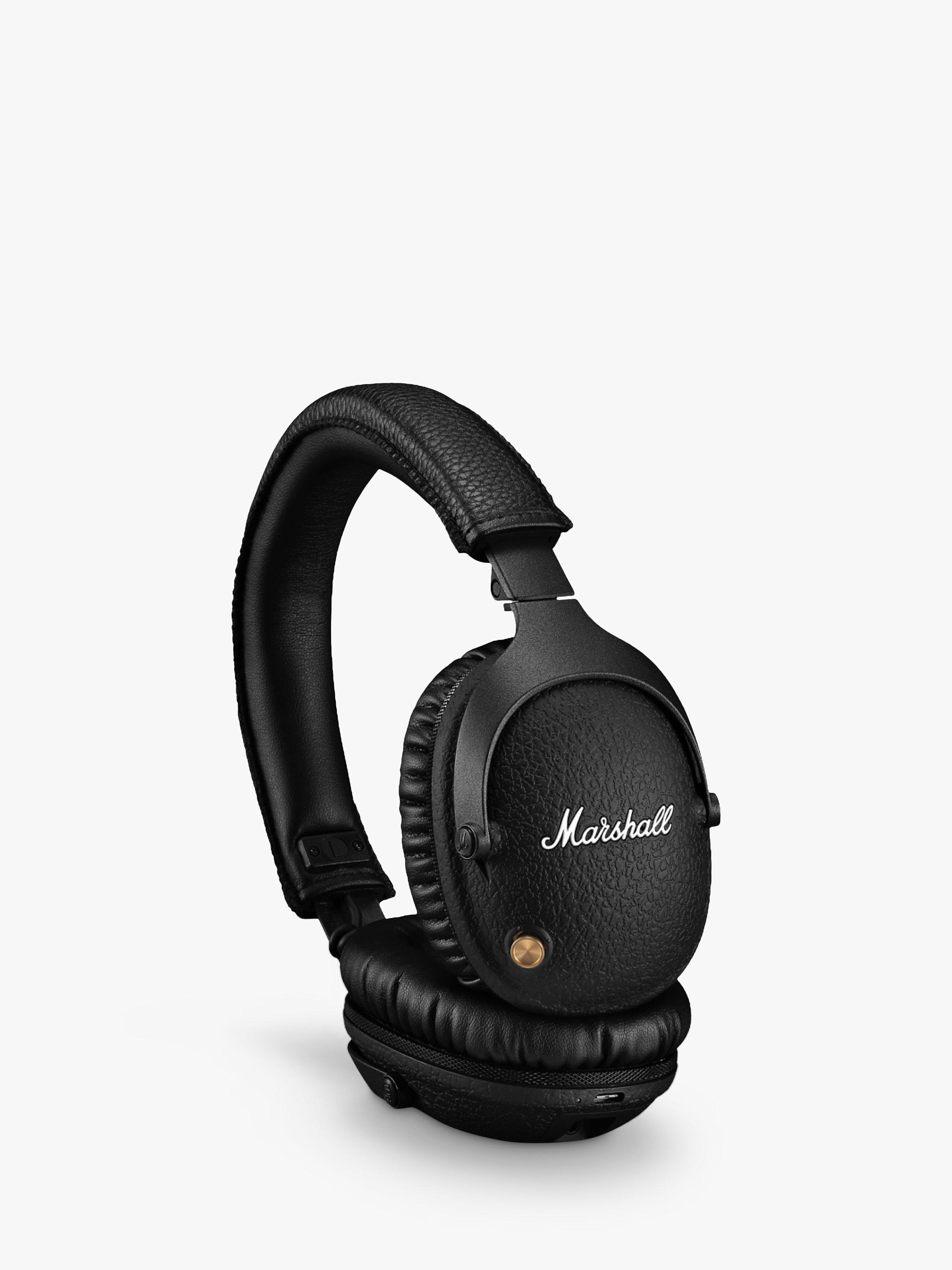 Marshall over ear bluetooth headphones sale