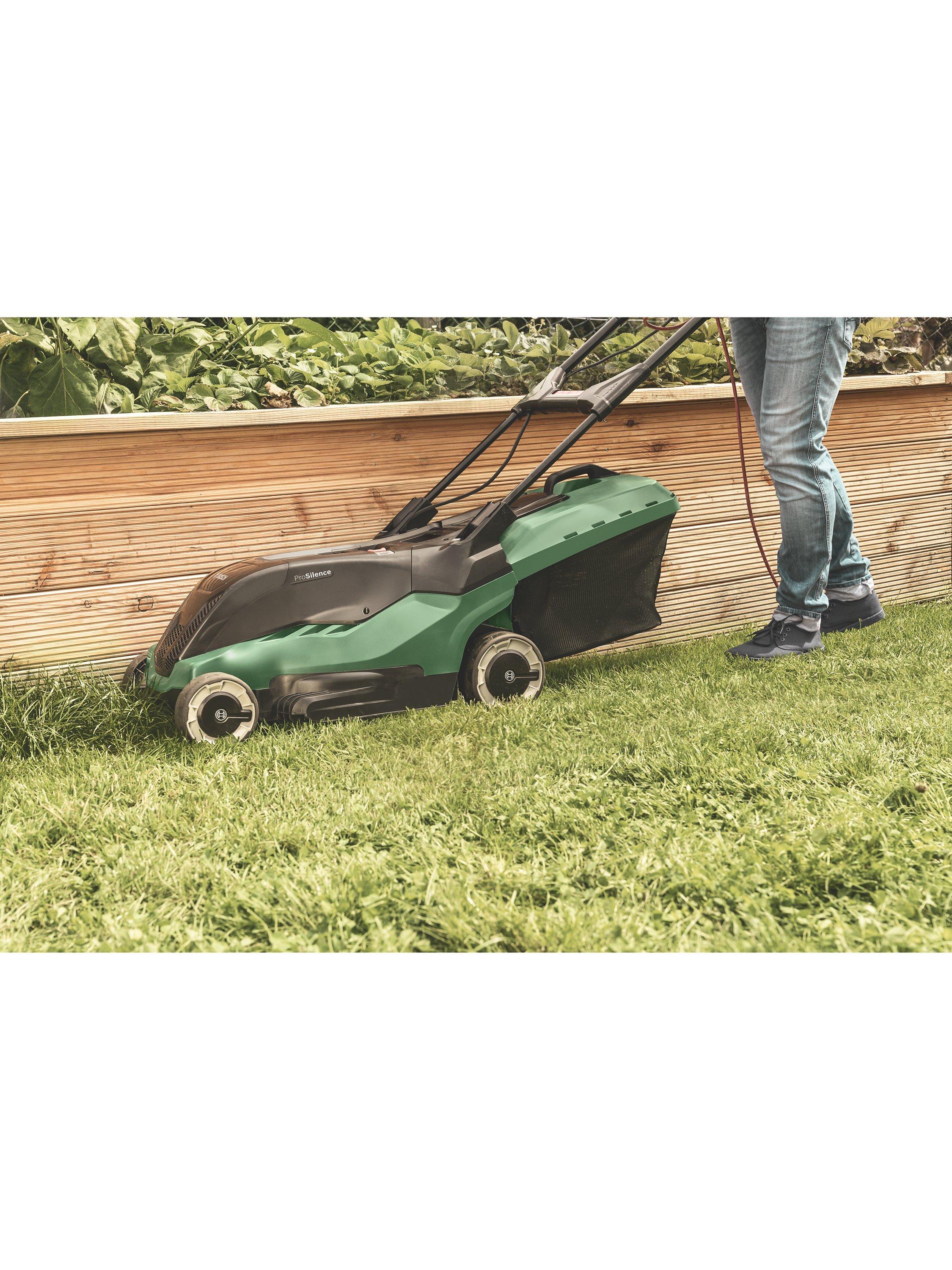 John lewis lawn mowers bosch sale