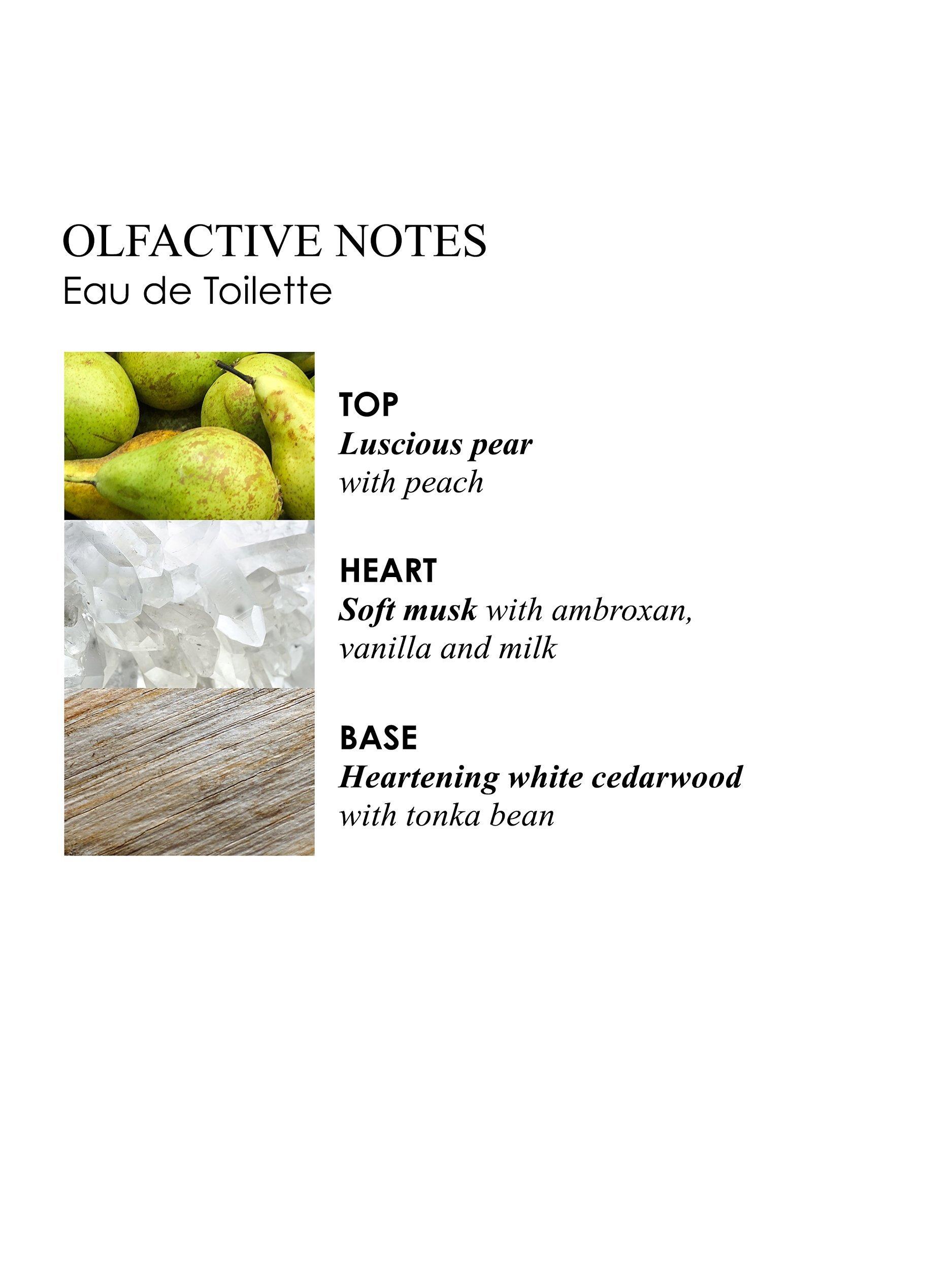 Product image 5 of 5, which shows Molton Brown Milk Musk Eau de Toilette, 100ml