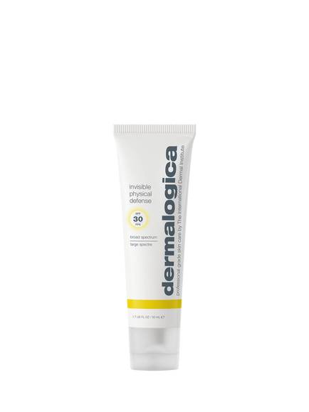 Dermalogica Invisible Physical Defense SPF 30, 50ml, 