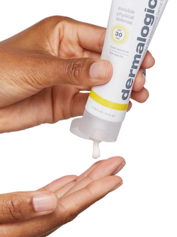 Dermalogica Invisible Physical Defense SPF 30, 50ml - view 2, 