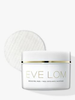 EVE LOM Rescue Peel Pads, x 60, 