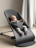 BabyBjörn Baby Bouncer Bliss, Dark Grey