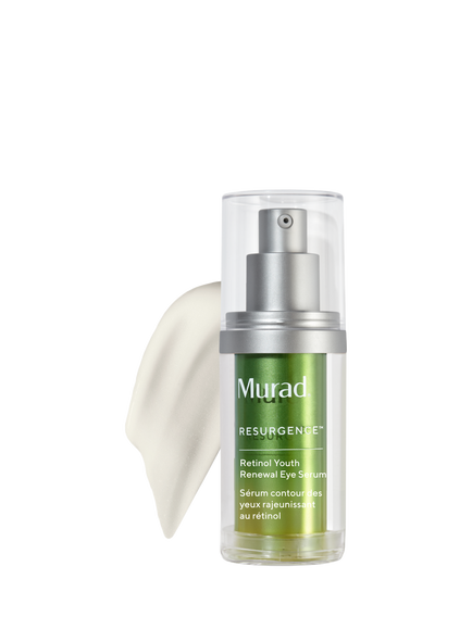 Murad Retinol Youth Renewal Eye Serum, 15ml, 