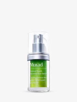 Murad Retinol Youth Renewal Eye Serum, 15ml - view 2, 