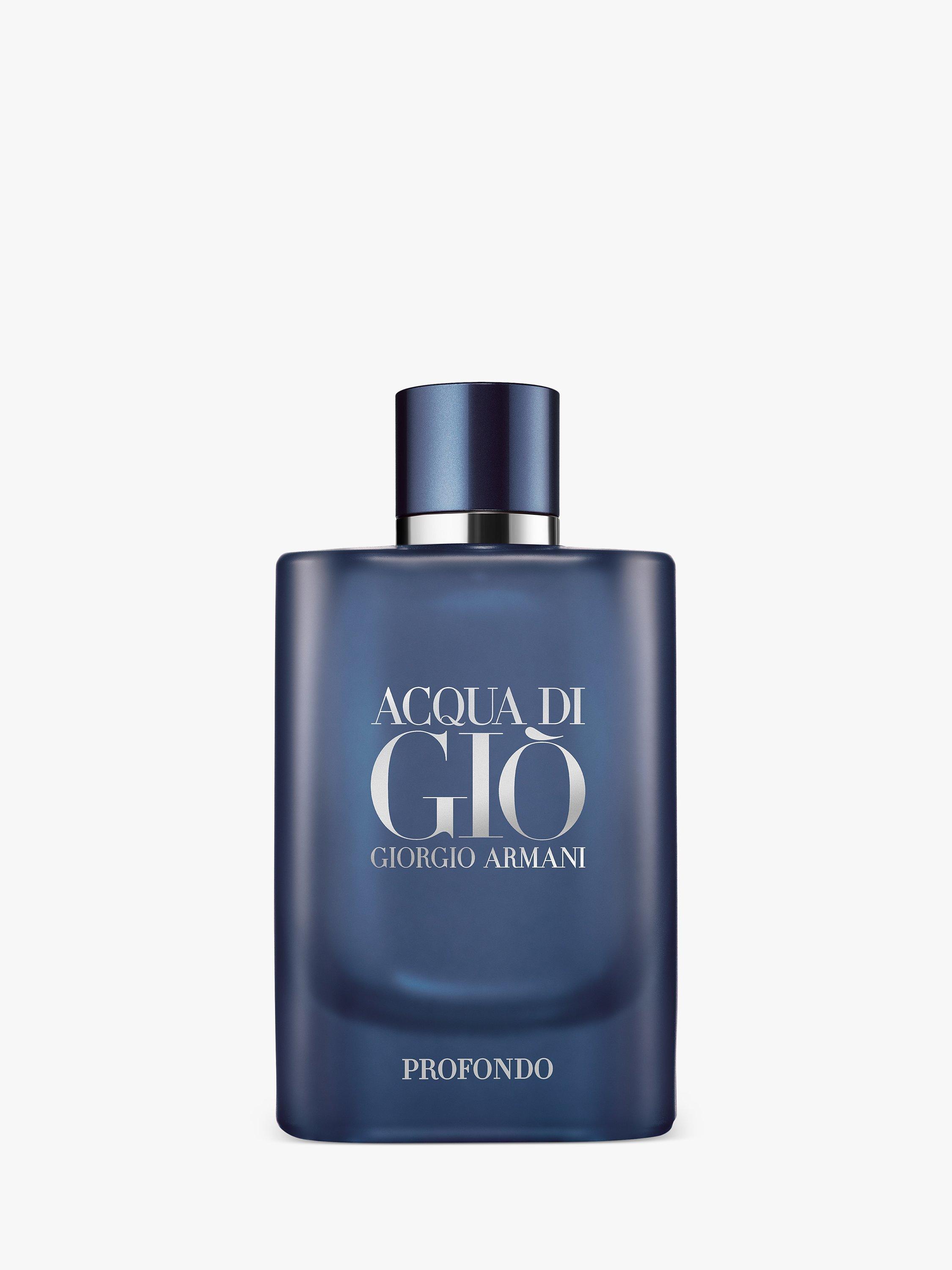 Giorgio Armani Acqua di Giò Profondo Eau de Parfum