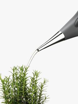 Eva Solo Watering Can - view 2, Grey Graphite