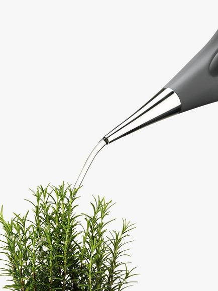 Eva Solo Watering Can - view 2, Grey Graphite