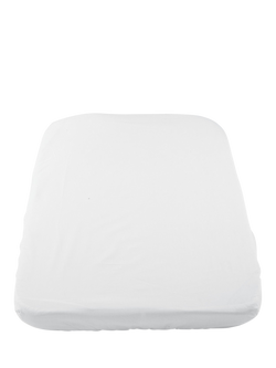 Chicco Next2Me Replacement Mattress, H82 x W49cm, White