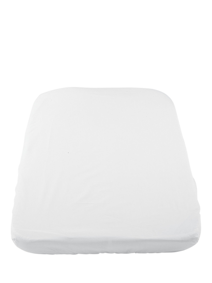 Chicco Next2Me Replacement Mattress, H82 x W49cm, White