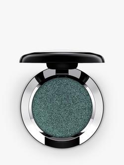 MAC Dazzleshadow Extreme Eyeshadow, Emerald Cut