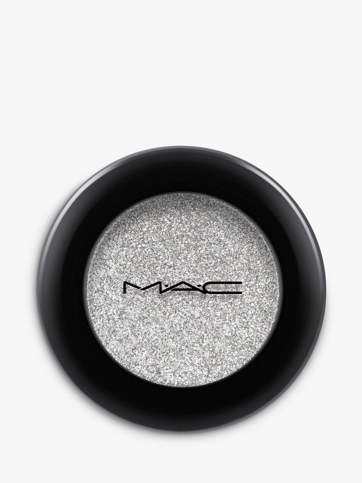 Product image 4 of 10, which shows MAC Dazzleshadow Extreme Eyeshadow, Discotheque