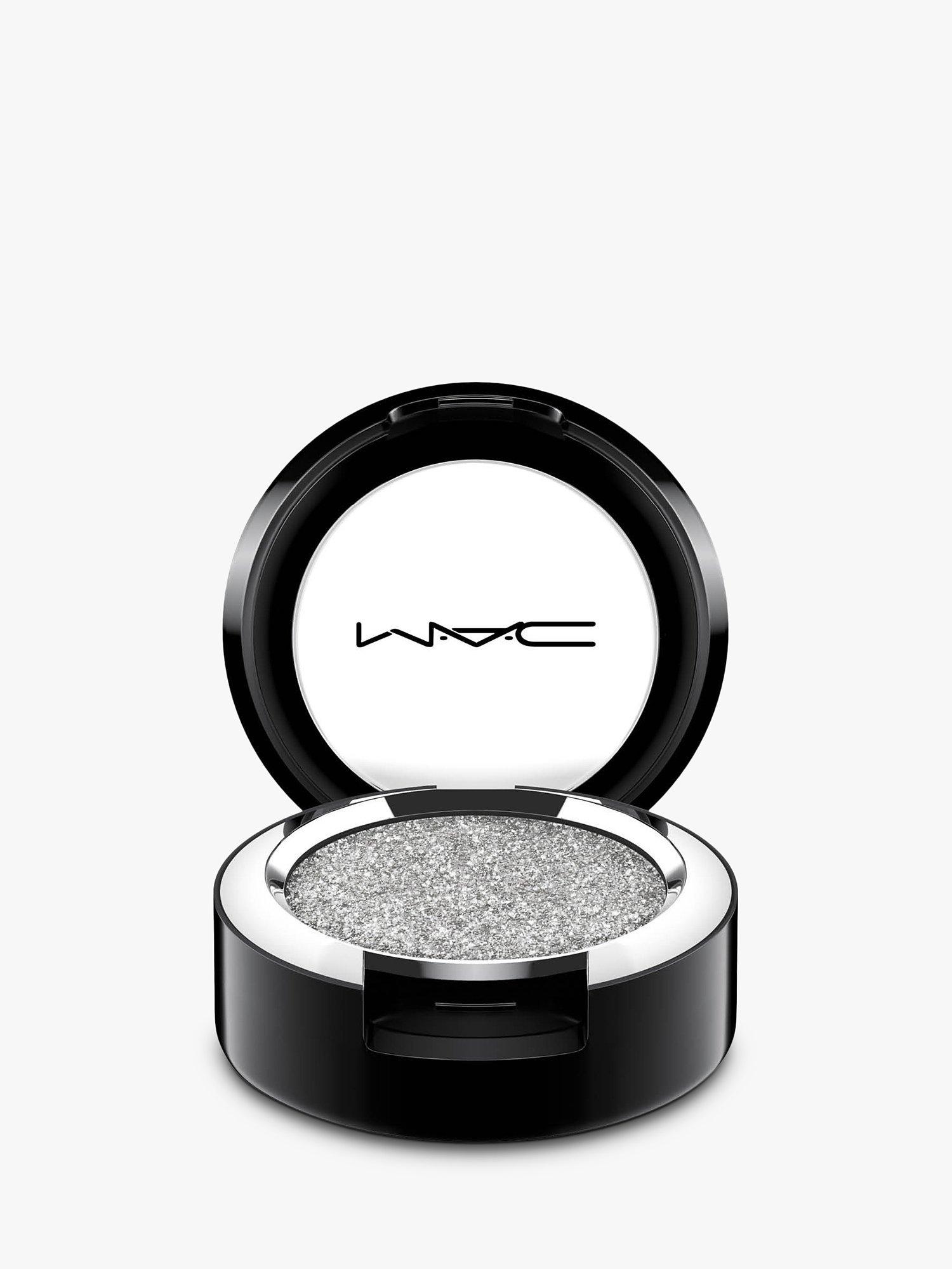 Product image 5 of 10, which shows MAC Dazzleshadow Extreme Eyeshadow, Discotheque
