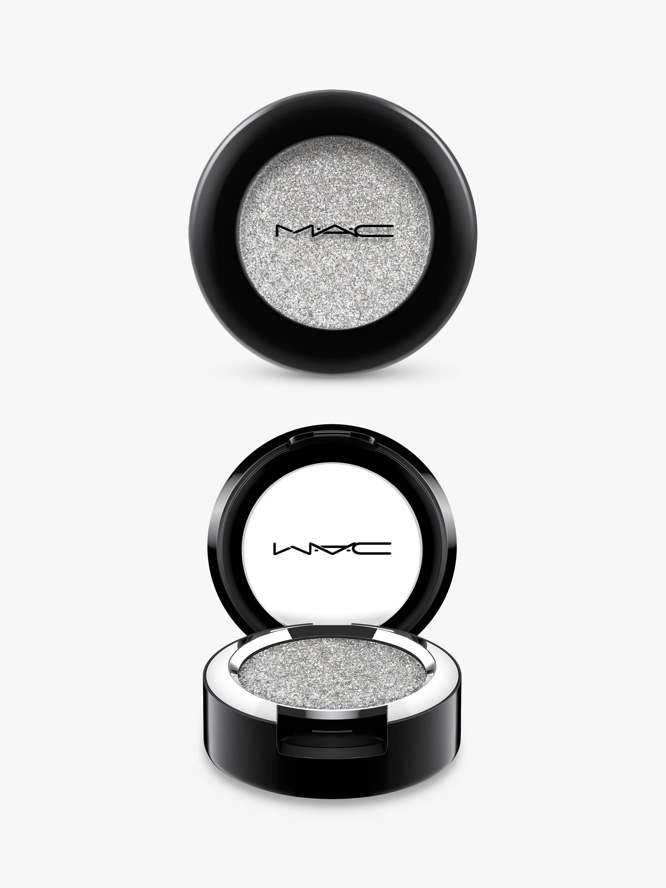 Product image 6 of 10, which shows MAC Dazzleshadow Extreme Eyeshadow, Discotheque