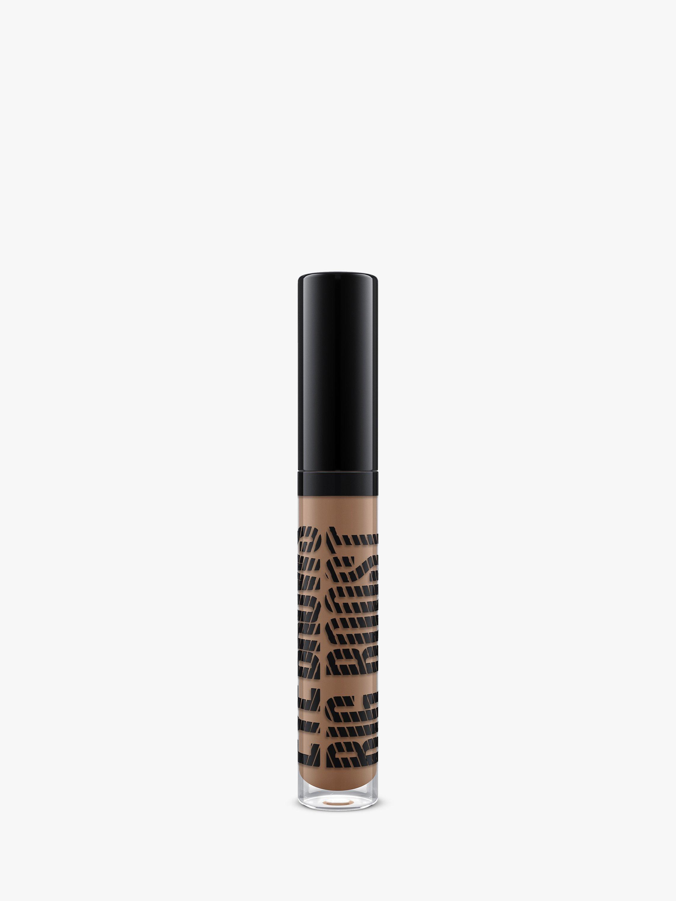 Product image 3 of 5, which shows MAC Eye Brows Big Boost Fibre Gel, Brunette
