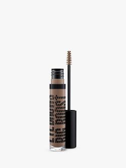 MAC Eye Brows Big Boost Fibre Gel, Stylized