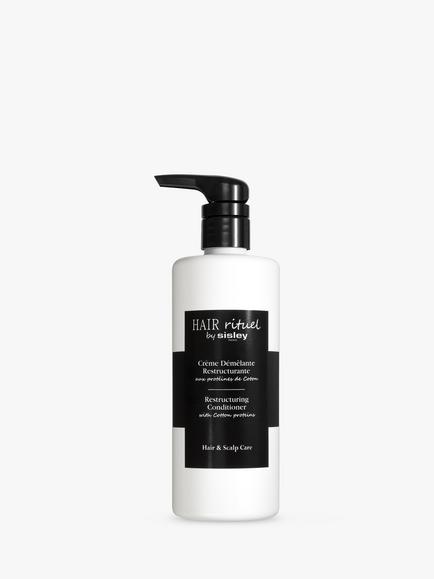 Sisley-Paris Hair Rituel Restructuring Conditioner with Cotton Proteins, 