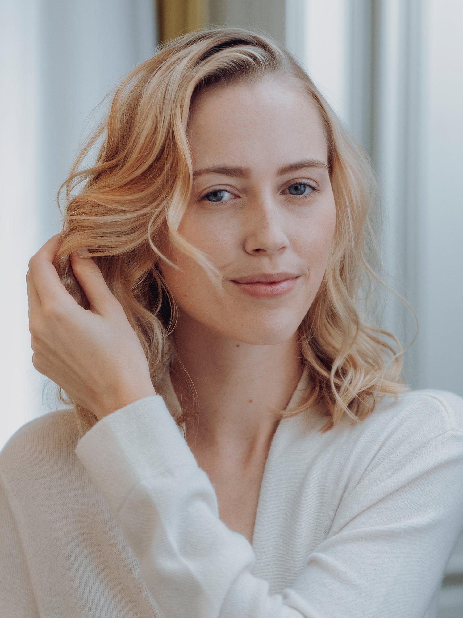 Product image 3 of 3, which shows Sisley-Paris Revitalising Volumising Shampoo with Camellia Oil, 500ml