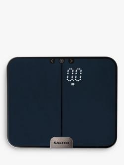 Salter Analyser Bathroom Scale, Phantom