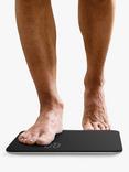 Salter Analyser Bathroom Scale