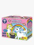 Orchard Toys Rainbow Unicorns Game