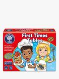 Orchard Toys First Times Tables