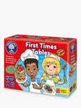 Orchard Toys First Times Tables