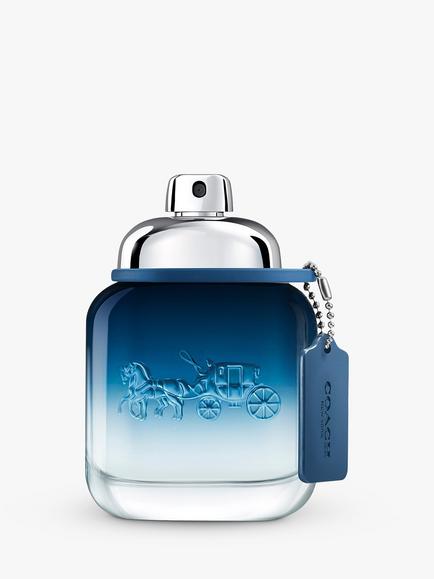 Coach Man Blue Eau de Toilette, 