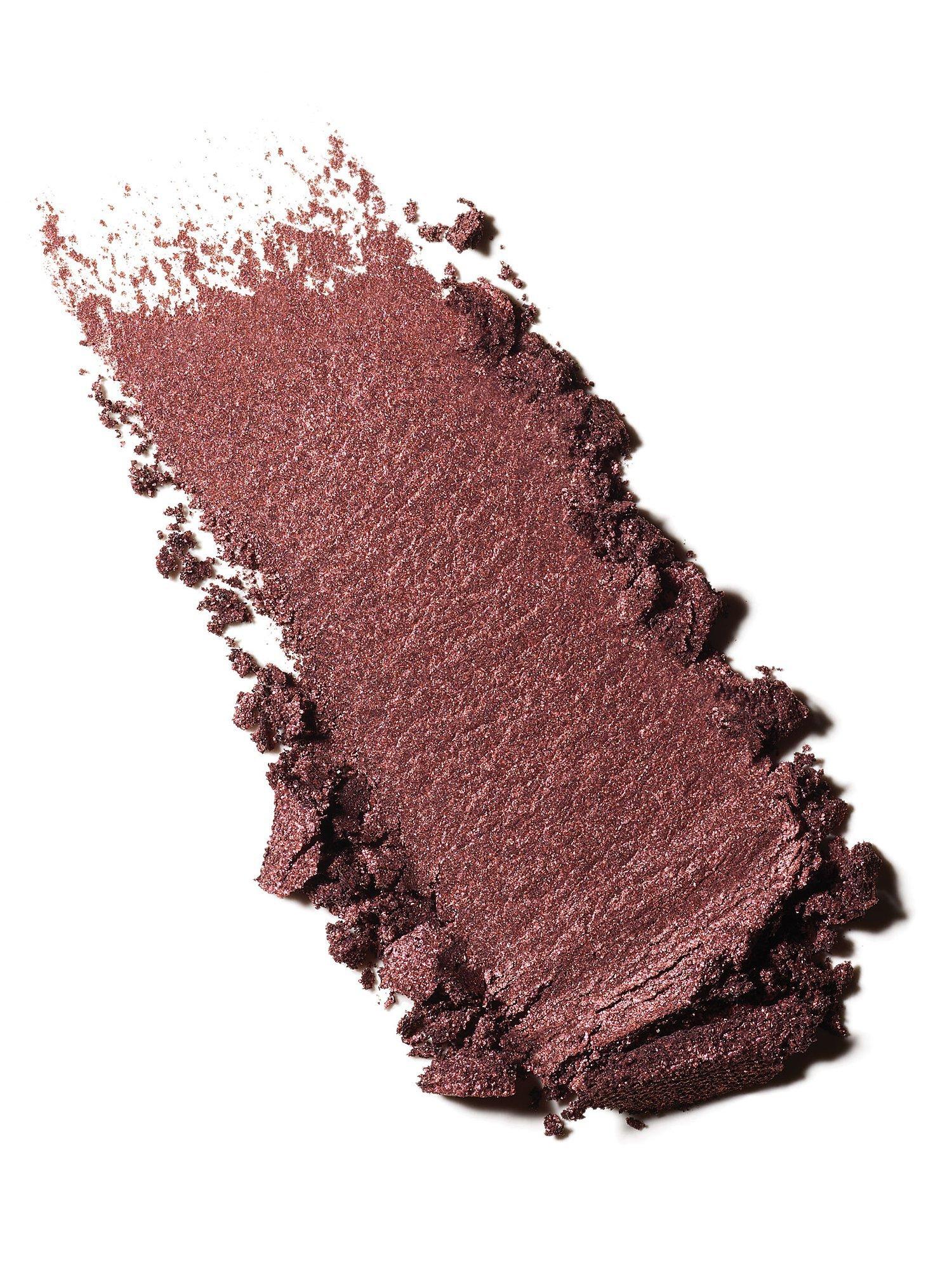 Product image 3 of 4, which shows MAC Dazzleshadow Extreme Eyeshadow, Pro Palette Refill Pan, Incinerated
