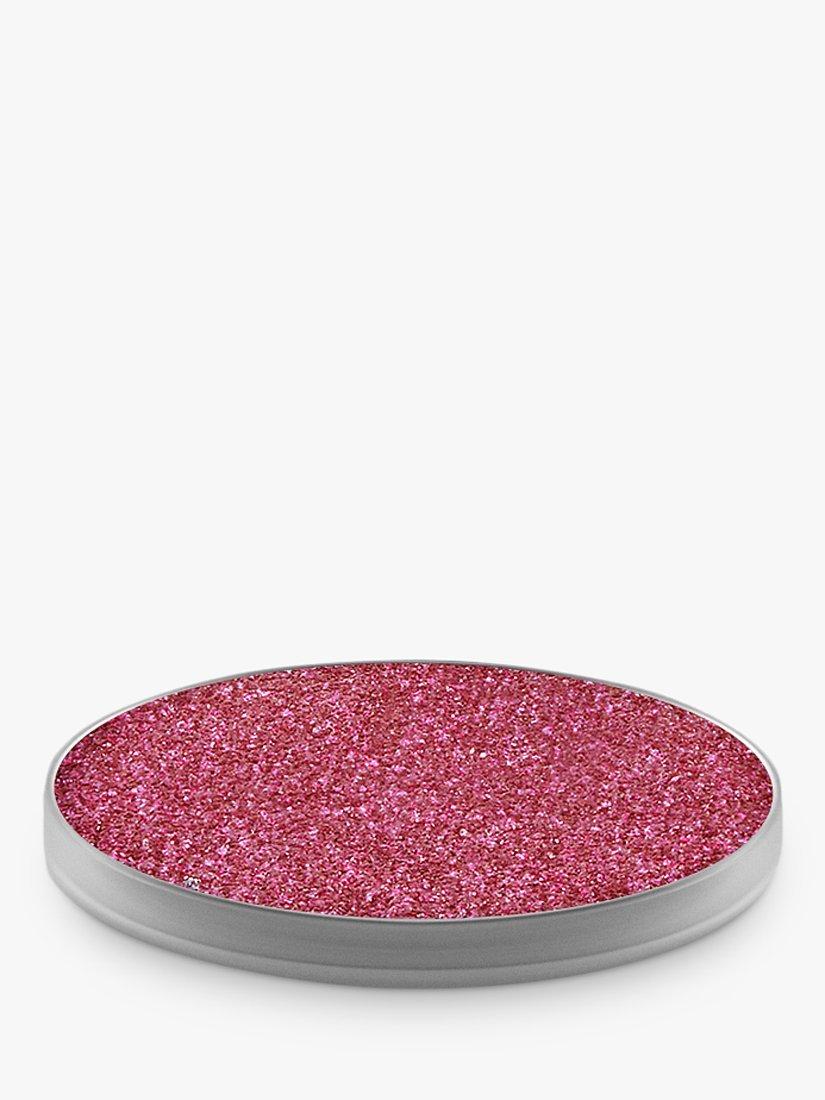 Product image 2 of 4, which shows MAC Dazzleshadow Extreme Eyeshadow, Pro Palette Refill Pan, Celebutante