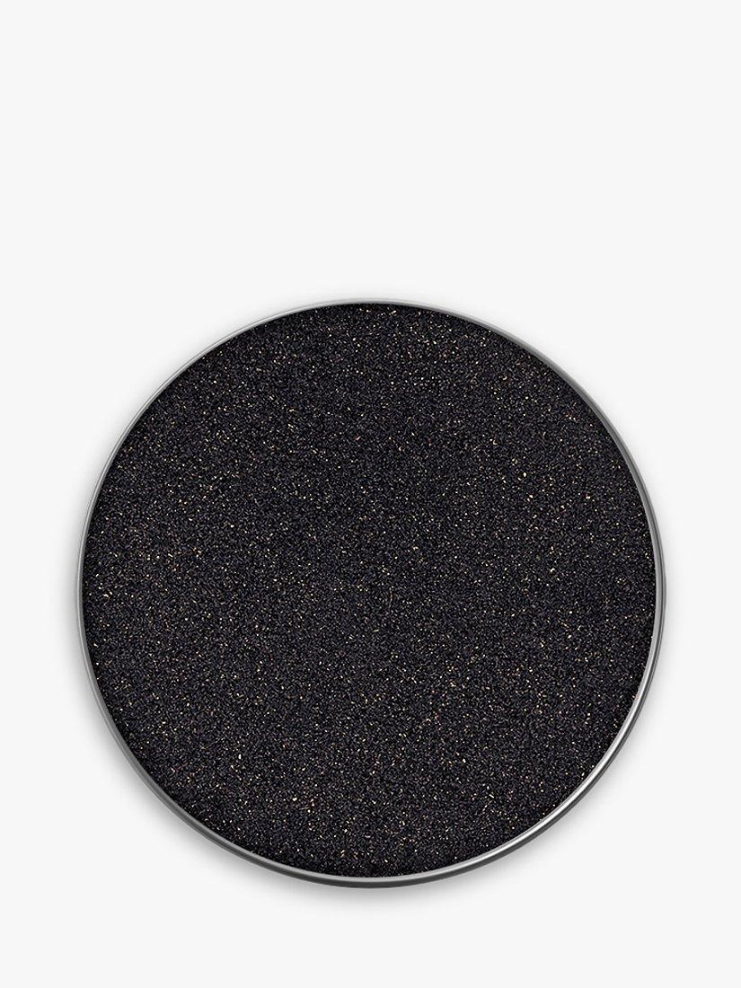 Product image 1 of 4, which shows MAC Dazzleshadow Extreme Eyeshadow, Pro Palette Refill Pan, Illuminaughty