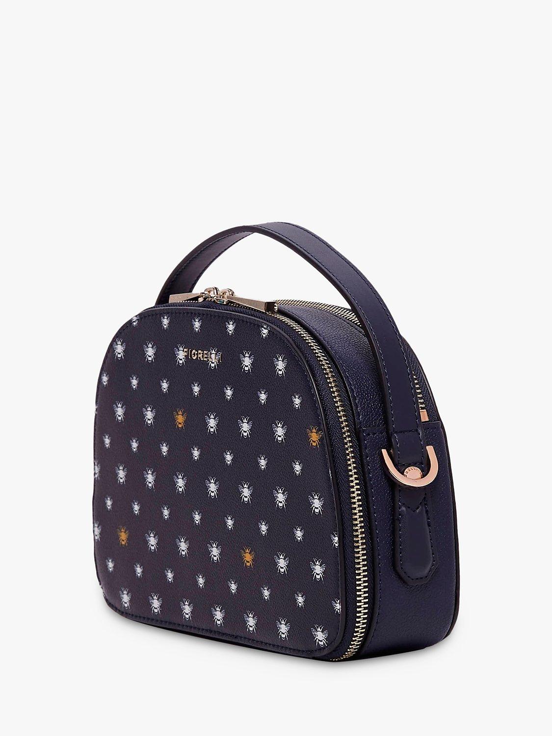 Fiorelli cosmos bag hotsell