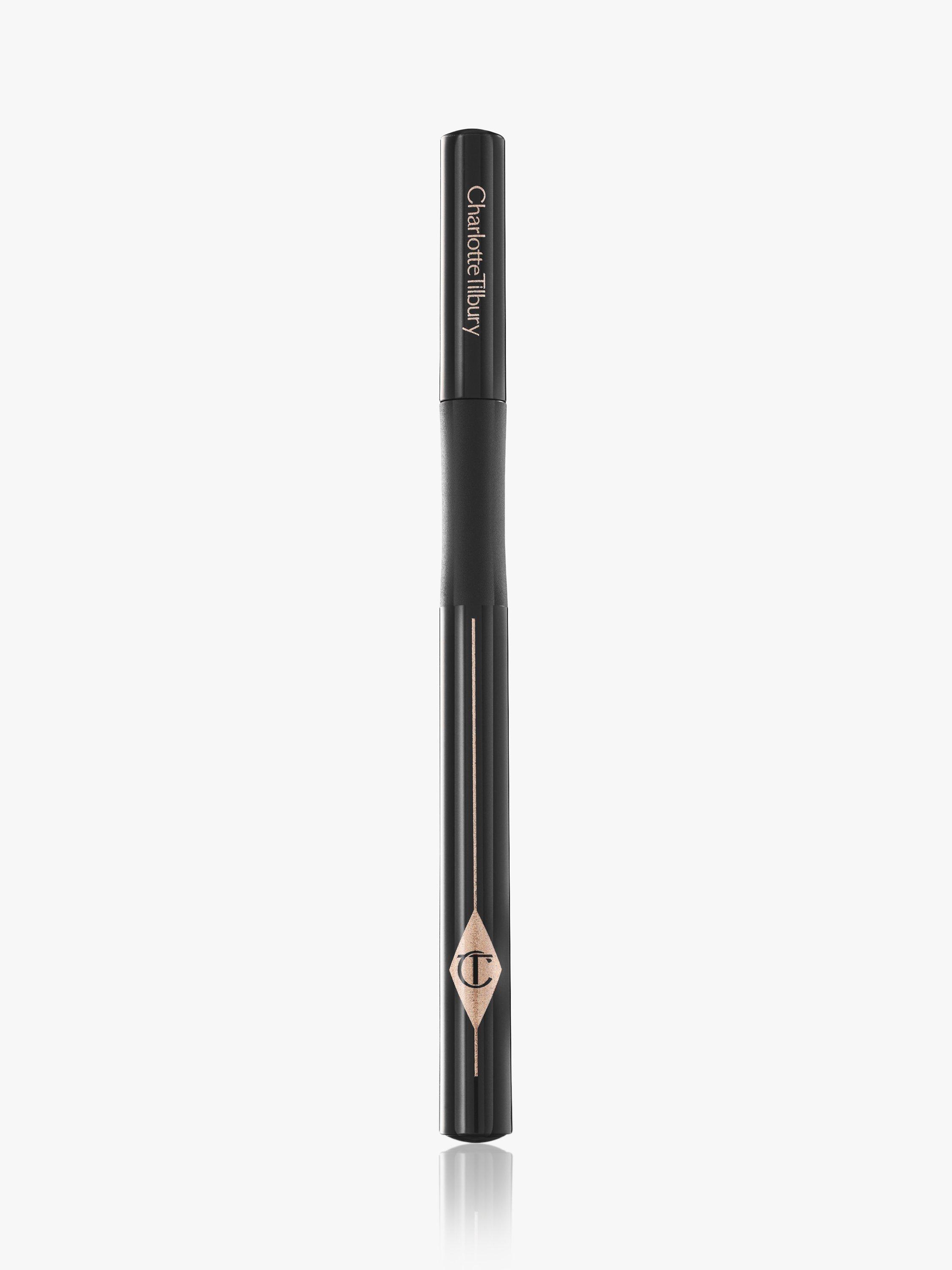 Charlotte Tilbury The Feline Flick Eyeliner, Panther Black