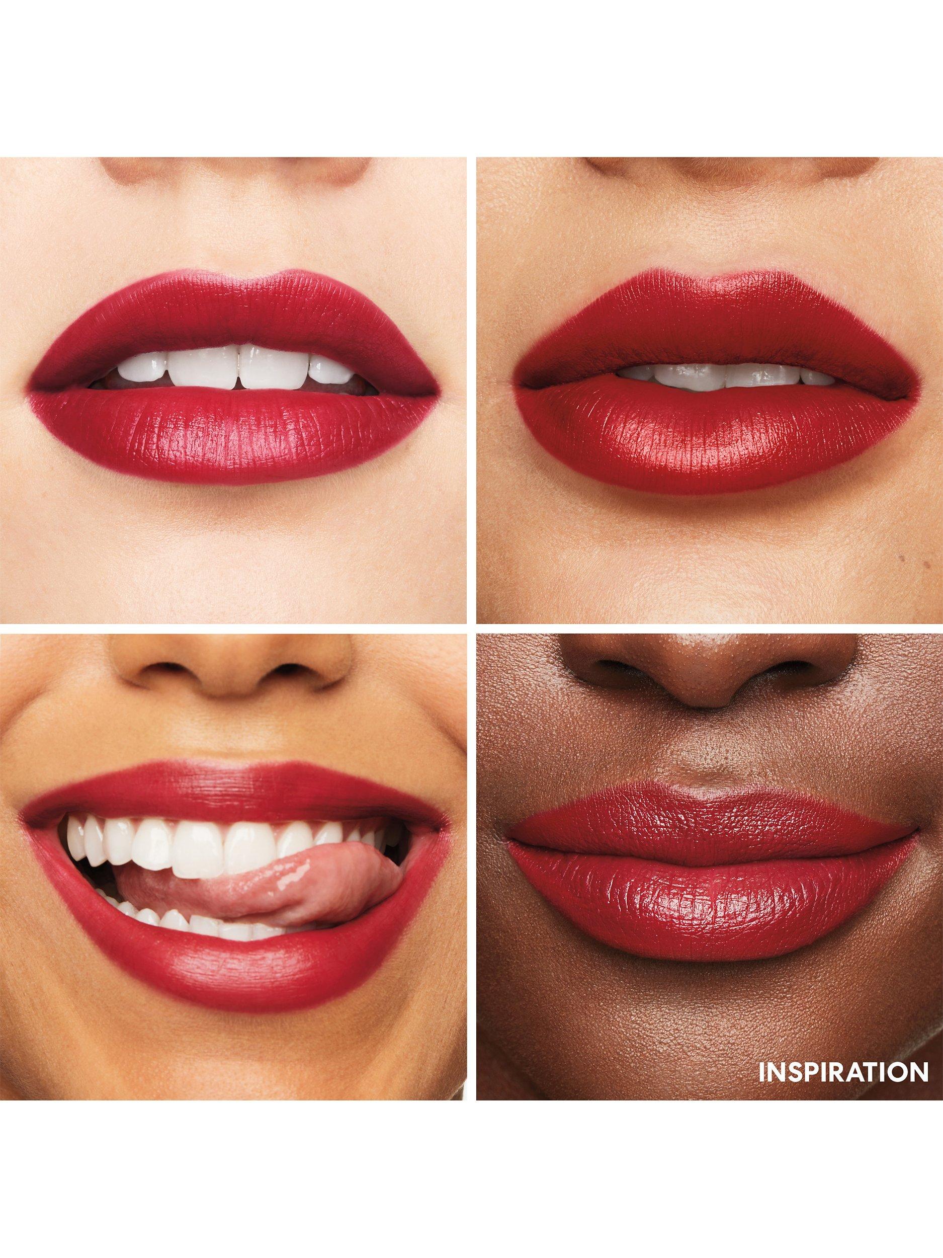 Product image 2 of 5, which shows bareMinerals Mineralist Hydra-Smoothing Lipstick, Inspiration