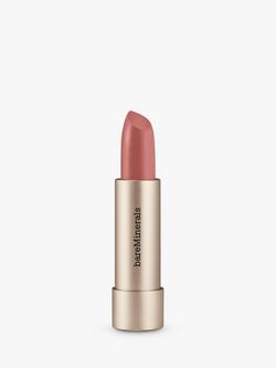 bareMinerals Mineralist Hydra-Smoothing Lipstick, Focus