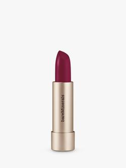 bareMinerals Mineralist Hydra-Smoothing Lipstick, Purpose