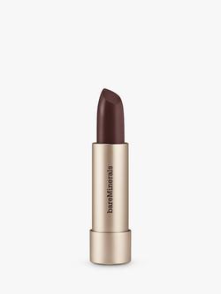 bareMinerals Mineralist Hydra-Smoothing Lipstick, Willpower